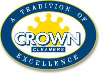 Crown Cleaners