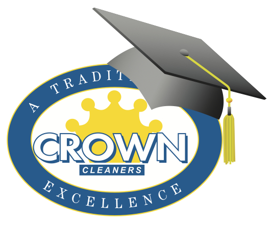 Crown Grad Logo